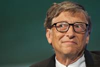 بيل جيتس يتبرع بـ 100 مليون دولار لمكافحة الزهايمر