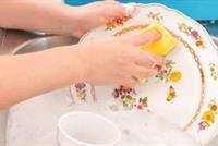 ما علاقة غسل الأواني وطي الملابس باطالة أمد الحياة؟