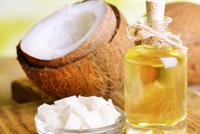 العديد من الفوائد الصحية لزيت جوز الهند
