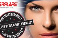 Wine Coolers & Electric Cigar Humidors