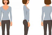 وصفة سحرية لتكبير المؤخرة ورفعها من دون جراحة!