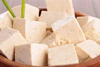 التوفو بديل مثالي للحوم.. وكنز من الفوائد!