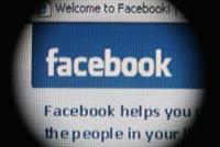 لأسبابٍ أمنية.. هذا ما يطلبه منك فيسبوك!