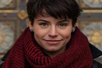  بالفيديو.. صاحبة أفضل وظيفة على كوكب الأرض 