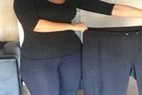 خسرت 65 كيلوغراماً من وزنها بفضل هذا المشروب