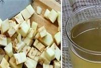 هل يمكن خفض الكولسترول بماء الباذنجان؟