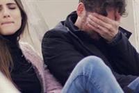 لهذا السبب لا يبكي الرجال