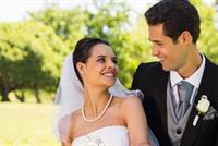 6 رغبات سرّية لعريسك في يوم زفافكما! 