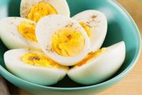  لإنجاب أطفال أذكياء.. تناولي البيض يومياً