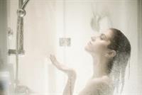 أضرار الإستحمام بالماء الساخنة