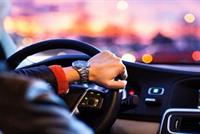 أول سيارة تقرأ أفكار قائدها مع حلول 2020