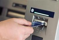 دمّر الصراف الآلي لأنه أعطاه أكثر مما يستحق!