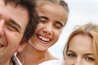 كيف تعرفين بأن زوجك أب مثالي لأطفالك؟ 