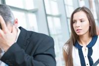  علامات تدل على أن رئيسك في العمل معجب بأدائك 