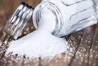 ما هي كمية الملح التي يحتاجها جسم الإنسان؟ 