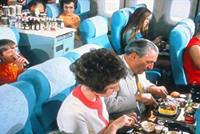 الوجبات على متن الطائرة .. أخطر مما نتوقّع!