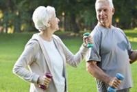 نظام غذائى يحميك من الشيخوخة