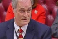 وزير بريطاني يستقيل بسبب تأخره على جلسة للبرلمان