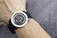  ساعة ذكية تستمدّ طاقتها من حرارة الجسم