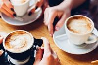 القهوة تؤدى إلى زيادة الوزن