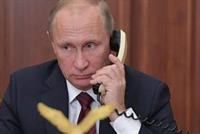 بوتين ليس لديه هاتفا ذكيا