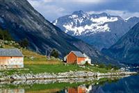 البلد الأكثر سعادة في العالم