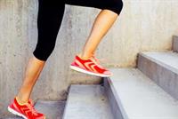 الصعود على الدرج يخفض ضغط الدم