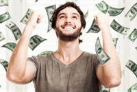 المال لا يجلب السعادة