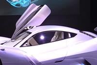 أسرع سيارة كهربائية في العالم