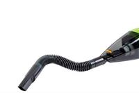 المكنسة الكهربائية.. وسيلة لإيجاد الأغراض المفقودة!