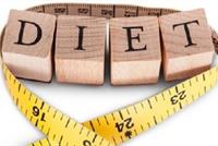  أكثر 10 أخطاء شائعة لإنقاص الوزن