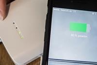 نصائح لإطالة عمر بطاريات الهواتف الذكية 