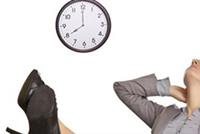 هكذا تتغلّب على فقدان الرغبة في العمل