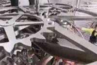  ساعة أمازون.. تدق مرة وتعمل 10 آلاف سنة