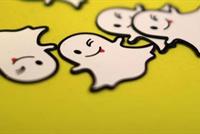 سناب شات يسرق ميزة من إنستغرام