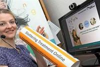 هكذا سيصبح العلاج الطبي ممكنا عبر الفيديو