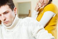 لهذه الأسباب تهمل الزوجة نفسها! 