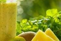 رجيم الاناناس والكيوي سيحقق حلمكِ بخسارة الوزن بسرعة قياسية!