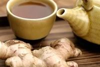 فوائد تناول الزنجبيل قبل النوم