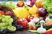 الفواكه والخضروات تخفض خطر الاكتئاب