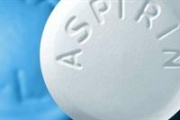 حبة أسبرين يوميًا تنقذ حياة مرضى السكري والقلب