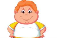  مفارقة السمنة...