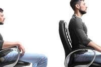  ماذا يحدث عند تصحيح وضعيّة الجسم؟