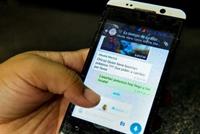  حيلة جديدة لحذف الرسائل من واتساب حتى بعد مرور ساعة