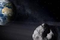  أكثر من 30 كويكباً ستقترب من الأرض لمسافة خطرة عام 2018