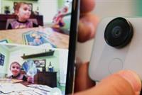  غوغل تطلق كاميرا ذكية تلتقط الصور تلقائيًا