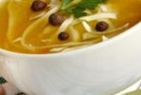 إخسري 7 كيلوجرامات في الأسبوع مع الشوربة الحارقة للدهون!