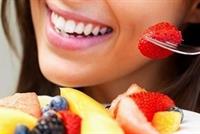 ماذا تأكل المرأة بعد الـ 40؟ 