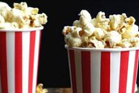 لم يُعتبر الفُشار مصدراً للسعادة؟