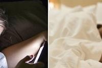 ما الذي يمنعك من النوم خلال الليل؟